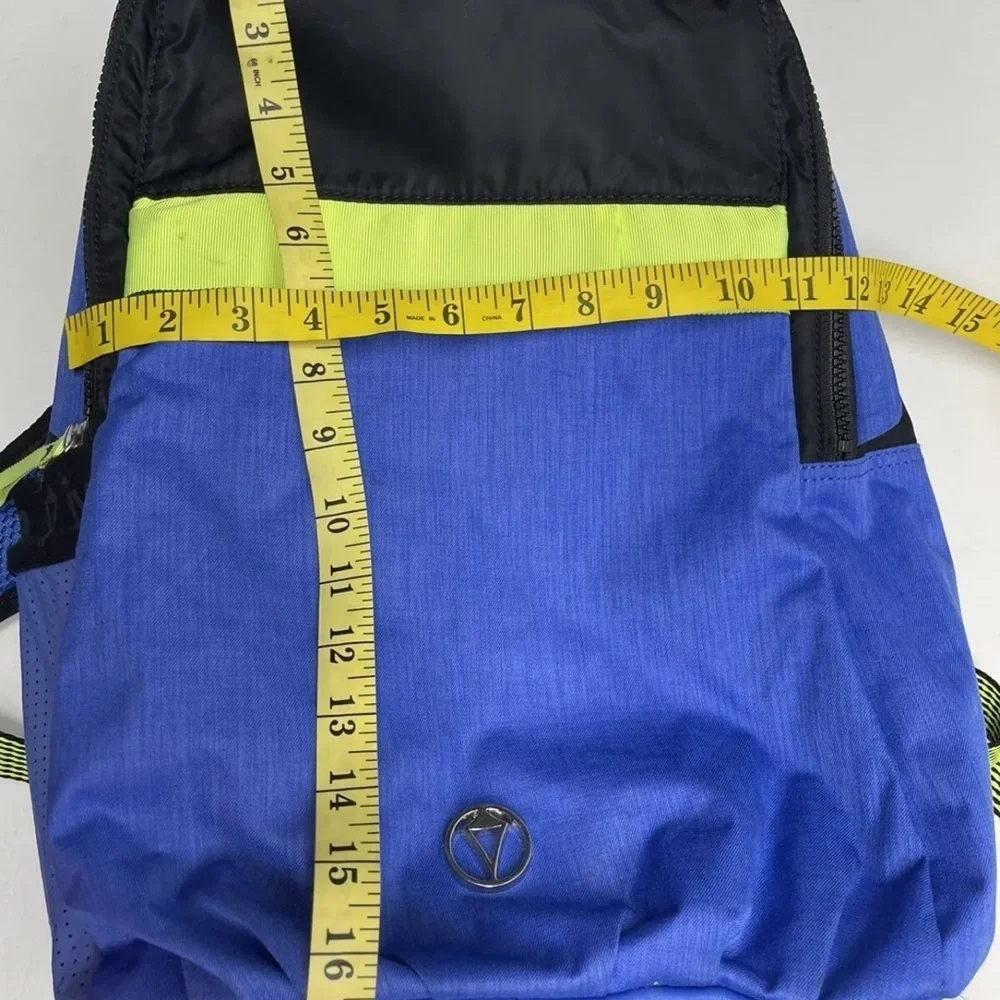 ivivva girls backpack  one size